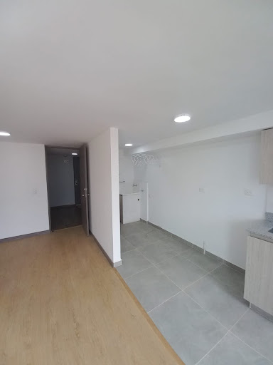 Apartamento en venta en Calasanz, Medellín · foto 3 de 11