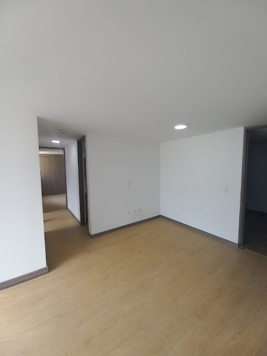 Apartamento en venta en Calasanz, Medellín · foto 5 de 11