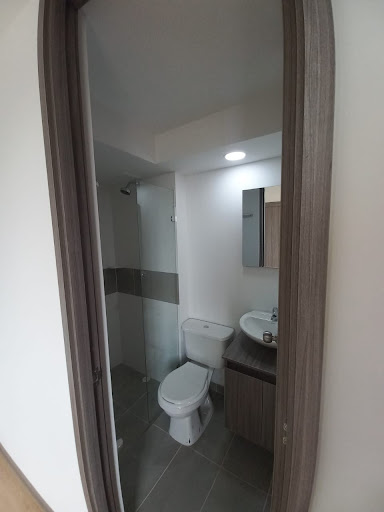 Apartamento en venta en Calasanz, Medellín · foto 11 de 11