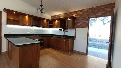 Finca en arriendo en El Porvenir, Rionegro, 3500 m² · foto 3 de 24