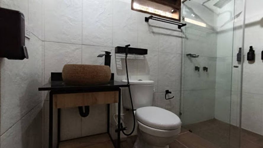 Finca en arriendo en El Porvenir, Rionegro, 3500 m² · foto 9 de 24