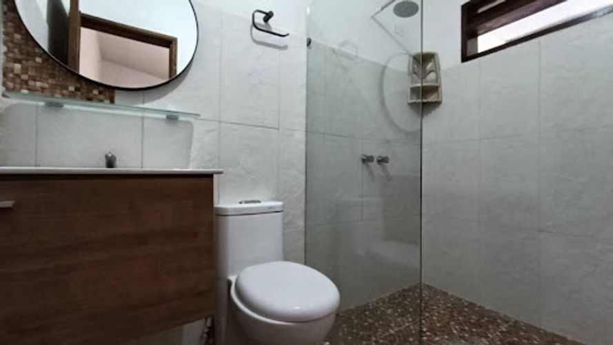 Finca en arriendo en El Porvenir, Rionegro, 3500 m² · foto 14 de 24