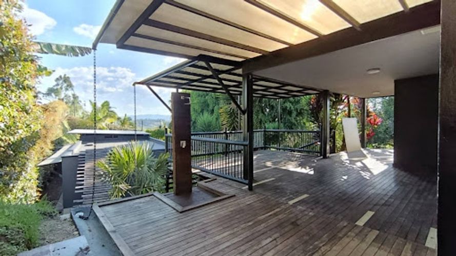Finca en arriendo en El Porvenir, Rionegro, 3500 m² · foto 18 de 24