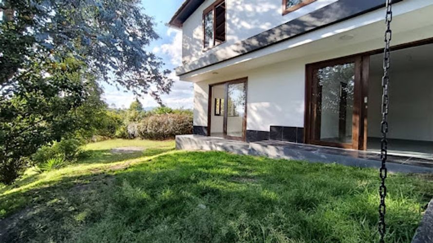 Finca en arriendo en El Porvenir, Rionegro, 3500 m² · foto 20 de 24