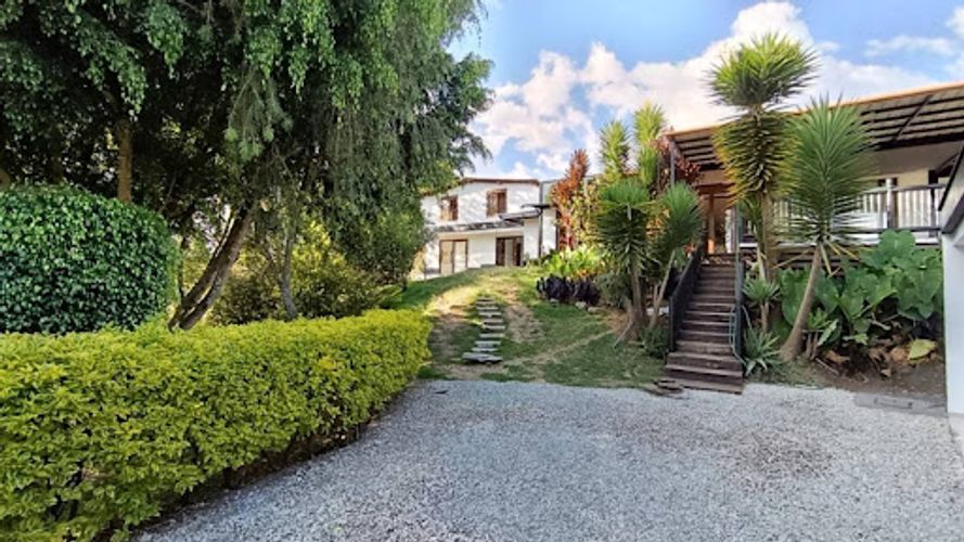 Finca en arriendo en El Porvenir, Rionegro, 3500 m² · foto 21 de 24
