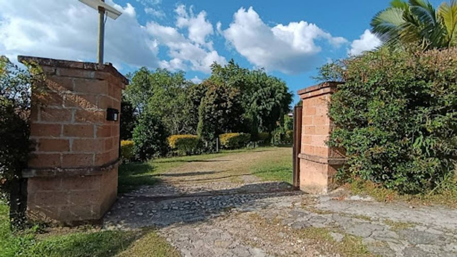 Finca en arriendo en El Porvenir, Rionegro, 3500 m² · foto 22 de 24