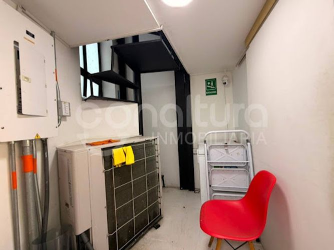 Local en venta en Los Colores, Medellín, 28 m² · foto 4 de 8