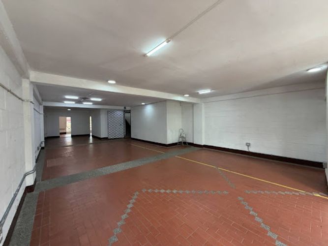 Bodega en arriendo en Guayabal, Medellín, 160 m² · foto 4 de 8