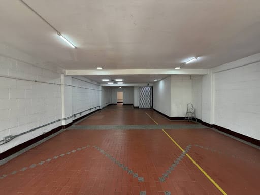 Bodega en arriendo en Guayabal, Medellín, 160 m² · foto 5 de 8