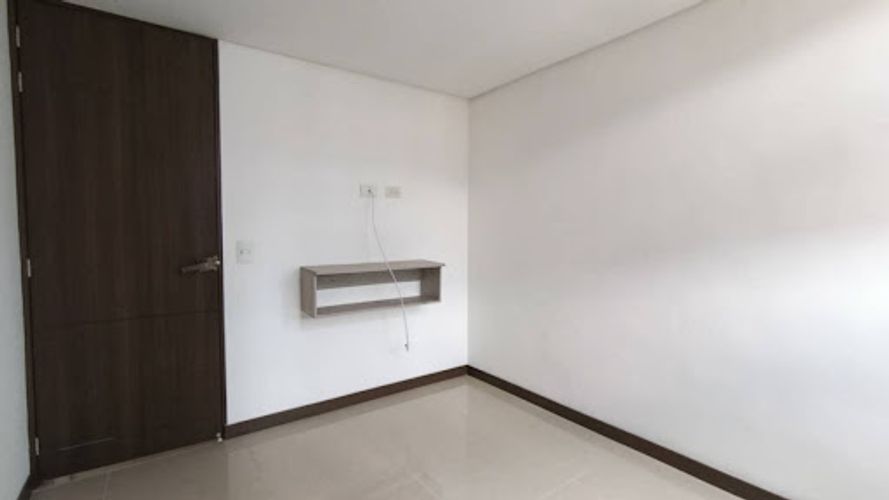 Apartamento de 3 alcobas en arriendo en La Doctora, Sabaneta, 87 m² · foto 6 de 19