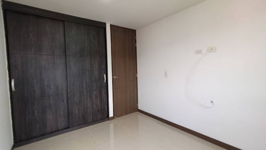 Apartamento de 3 alcobas en arriendo en La Doctora, Sabaneta, 87 m² · foto 8 de 19