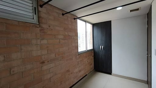 Apartamento de 3 alcobas en arriendo en La Doctora, Sabaneta, 87 m² · foto 9 de 19