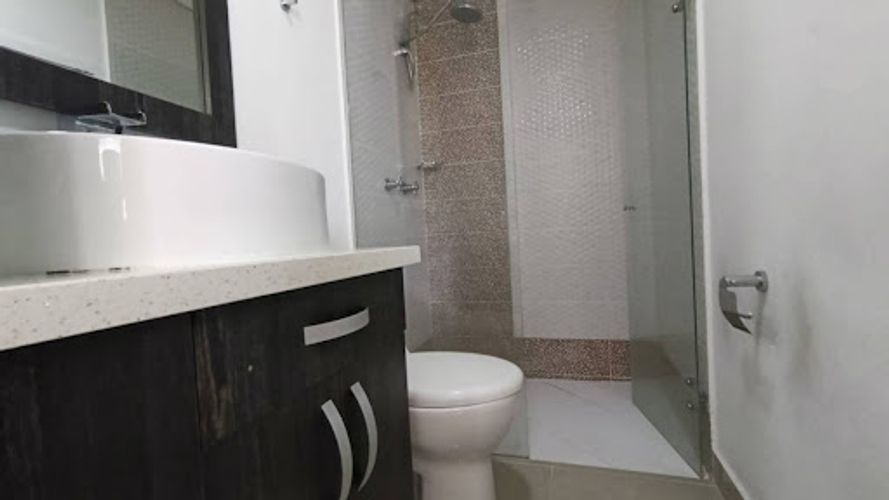 Apartamento de 3 alcobas en arriendo en La Doctora, Sabaneta, 87 m² · foto 12 de 19