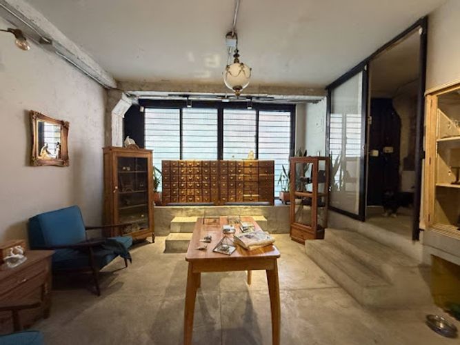 Local en arriendo en San Jose, Envigado, 27 m² · foto 2 de 10