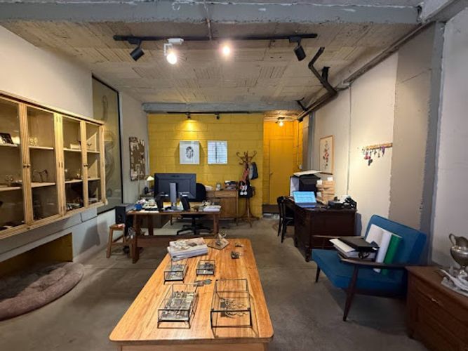 Local en arriendo en San Jose, Envigado, 27 m² · foto 4 de 10
