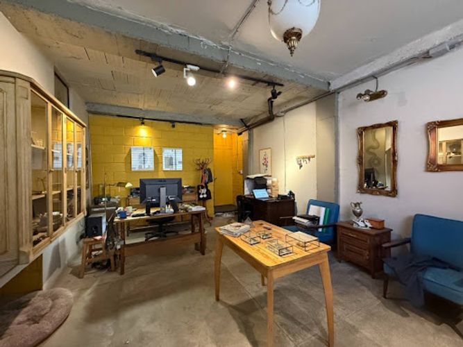 Local en arriendo en San Jose, Envigado, 27 m² · foto 5 de 10