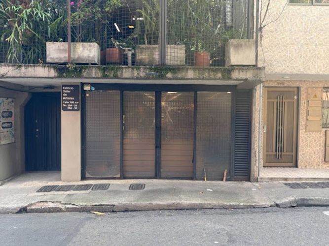 Local en arriendo en San Jose, Envigado, 27 m² · foto 7 de 10
