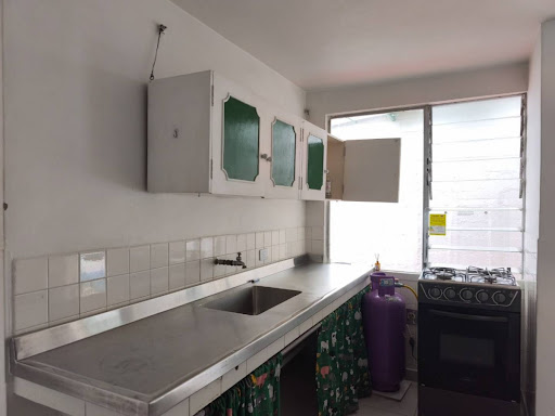 2BR Apartment in Belén (40 m²)