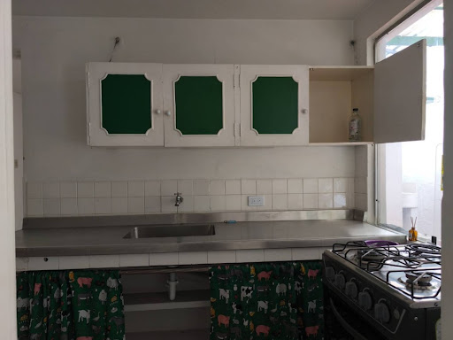 2BR Apartment in Belén (40 m²) - 2
