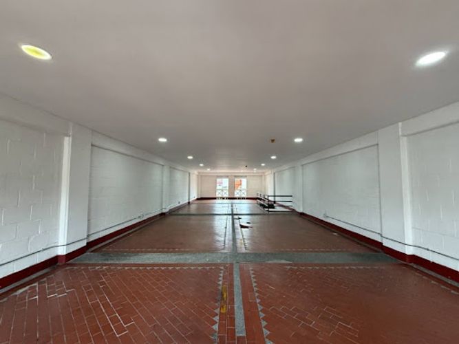 Bodega en arriendo en Guayabal, Medellín, 160 m² · foto 2 de 9