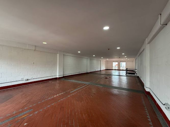 Bodega en arriendo en Guayabal, Medellín, 160 m² · foto 3 de 9