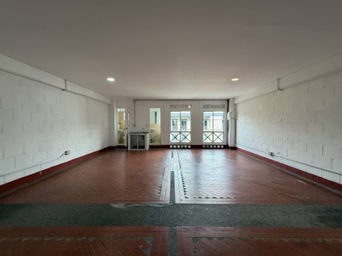 Bodega en arriendo en Guayabal, Medellín, 160 m² · foto 4 de 9