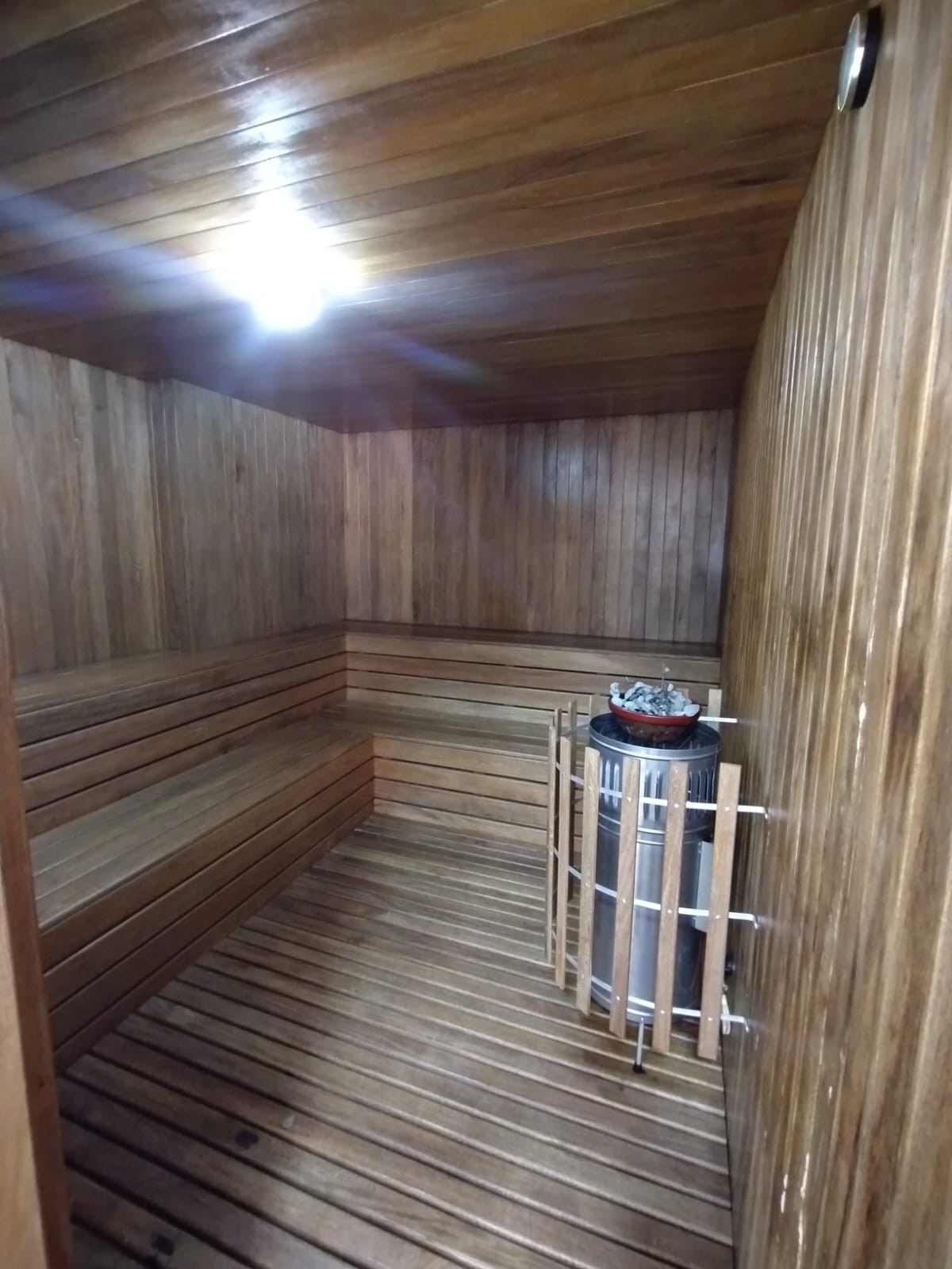 Apartamento en venta en Señorial, Envigado · foto 18 de 24