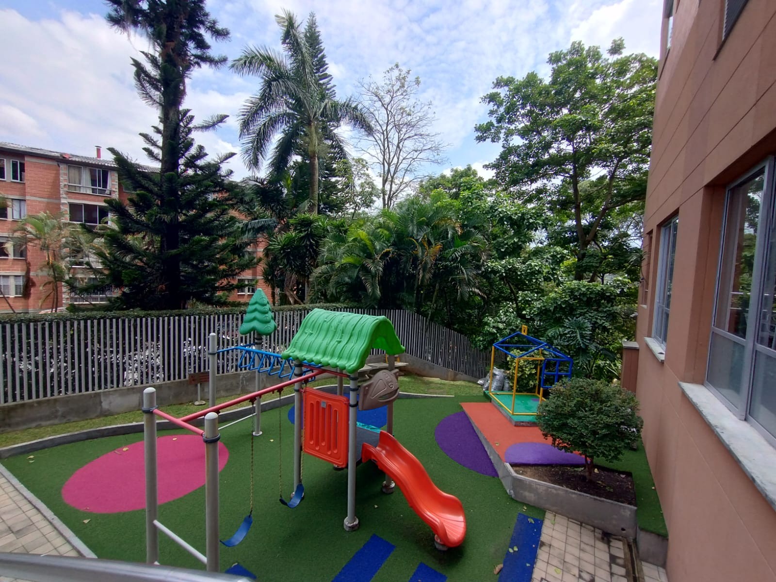 Apartamento en venta en Señorial, Envigado · foto 21 de 24