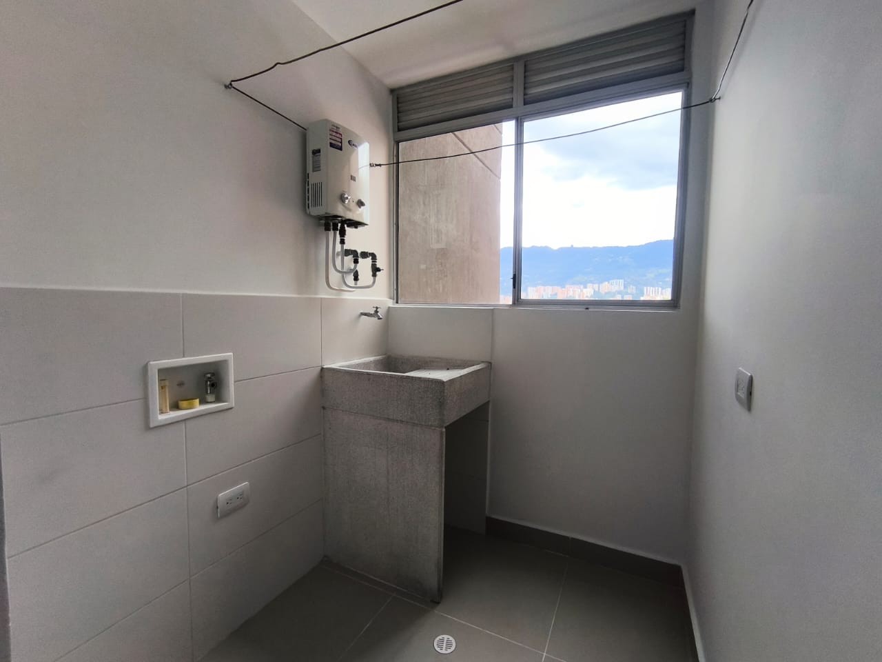 Apartamento en venta en Señorial, Envigado · foto 9 de 24