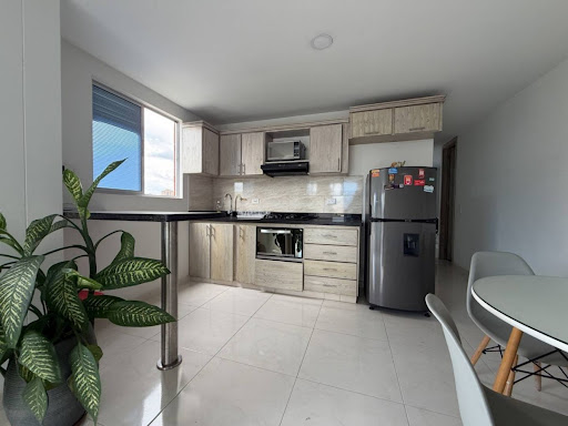 Apartamento en Arriendo en La magnolia, Envigado en La Magnolia