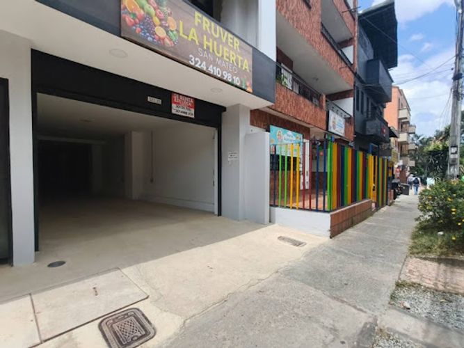 Local en arriendo en Los Naranjos, Envigado, 200 m² · foto 5 de 7
