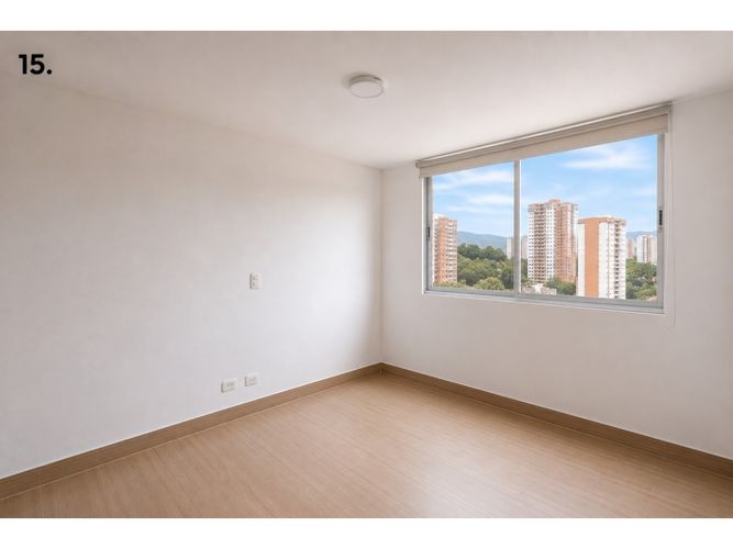 Apartamento de 3 alcobas en venta en La Doctora, Sabaneta, 84 m² · foto 9 de 18
