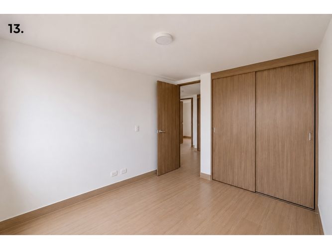 Apartamento de 3 alcobas en venta en La Doctora, Sabaneta, 84 m² · foto 11 de 18