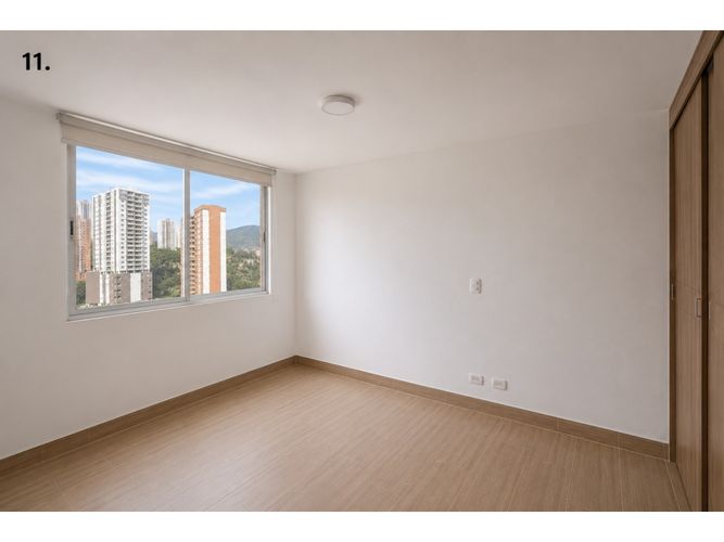 Apartamento de 3 alcobas en venta en La Doctora, Sabaneta, 84 m² · foto 13 de 18