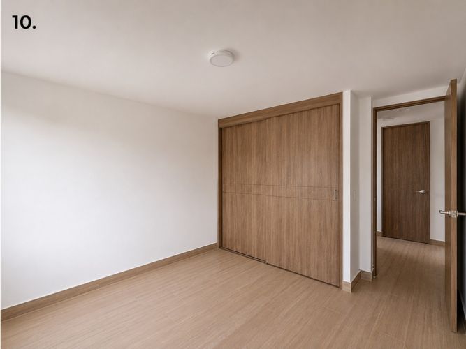 Apartamento de 3 alcobas en venta en La Doctora, Sabaneta, 84 m² · foto 15 de 18