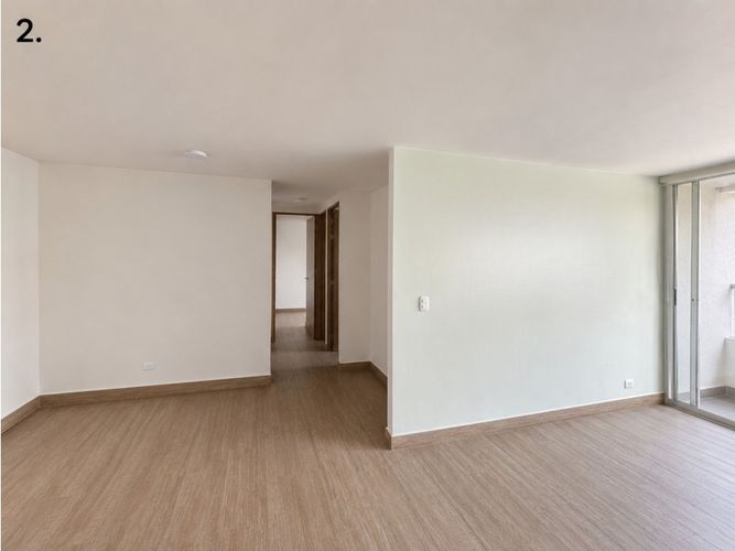 Apartamento de 3 alcobas en venta en La Doctora, Sabaneta, 84 m² · foto 18 de 18