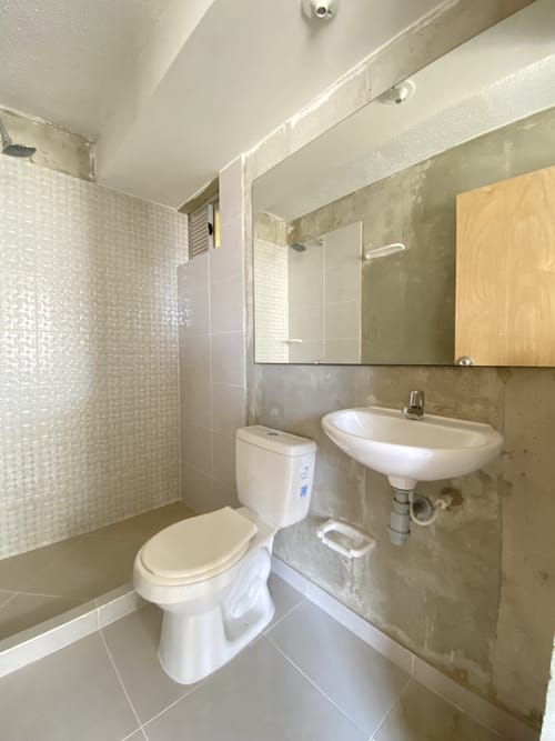 Apartamento de 2 alcobas en venta en Atlántico, 55 m² · foto 9 de 22