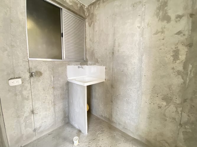Apartamento de 2 alcobas en venta en Atlántico, 55 m² · foto 10 de 22