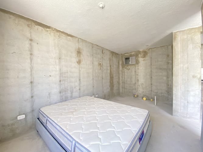 Apartamento de 2 alcobas en venta en Atlántico, 55 m² · foto 11 de 22