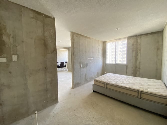 Apartamento de 2 alcobas en venta en Atlántico, 55 m² · foto 12 de 22