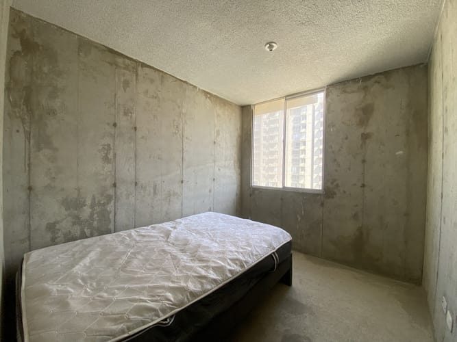 Apartamento de 2 alcobas en venta en Atlántico, 55 m² · foto 14 de 22