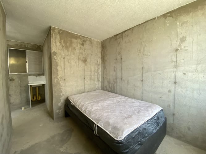 Apartamento de 2 alcobas en venta en Atlántico, 55 m² · foto 15 de 22