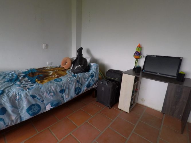 Finca en venta en Morrorico, Bucaramanga, 10000 m² · foto 7 de 9