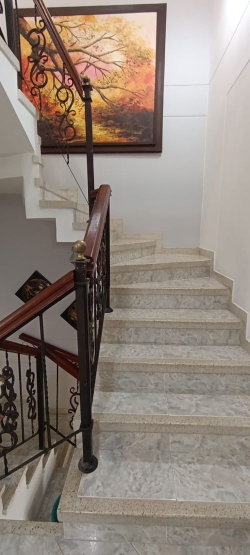 Casa de 4 alcobas en venta en Cañaveral, Bucaramanga, 377 m² · foto 7 de 16
