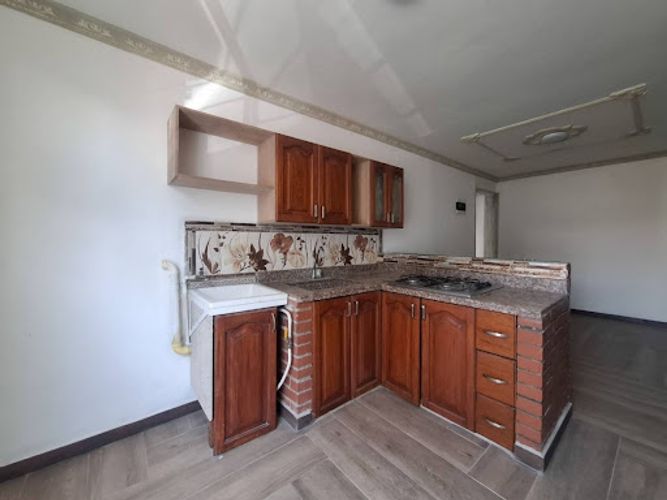 Apartamento en venta en Prado, Medellín · foto 2 de 6