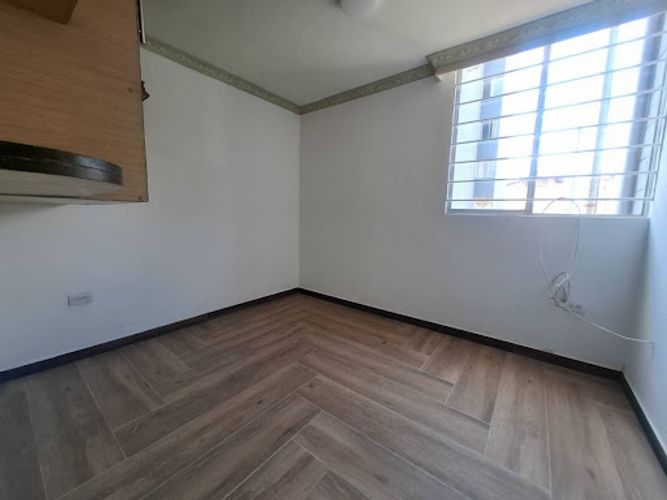 Apartamento en venta en Prado, Medellín · foto 3 de 6