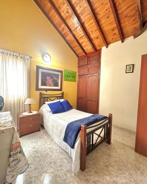 Casa de 4 alcobas en venta en Cañaveral, Bucaramanga, 377 m² · foto 8 de 16