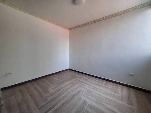 Apartamento en venta en Prado, Medellín · foto 4 de 6
