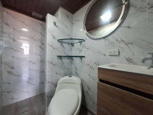 Apartamento en venta en Prado, Medellín · foto 6 de 6