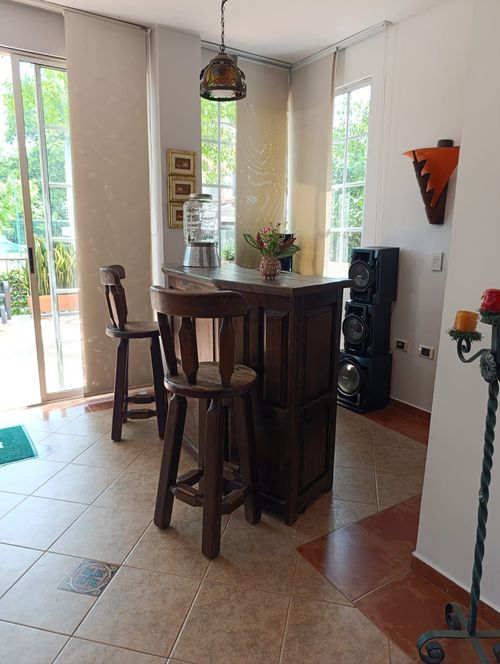 Casa de 4 alcobas en venta en Cañaveral, Bucaramanga, 377 m² · foto 11 de 16